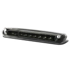 07-14 Chevrolet Silverado GMC Sierra LED 3rd Brake Light Black