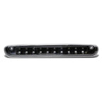 07-14 Chevrolet Silverado GMC Sierra LED 3rd Brake Light Black
