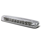 07-14 Chevrolet Silverado GMC Sierra LED 3rd Brake Light - Chrome