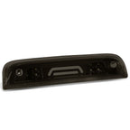 2014-2020 Chevrolet Silverado GMC Sierra 3D LED Third Brake Light