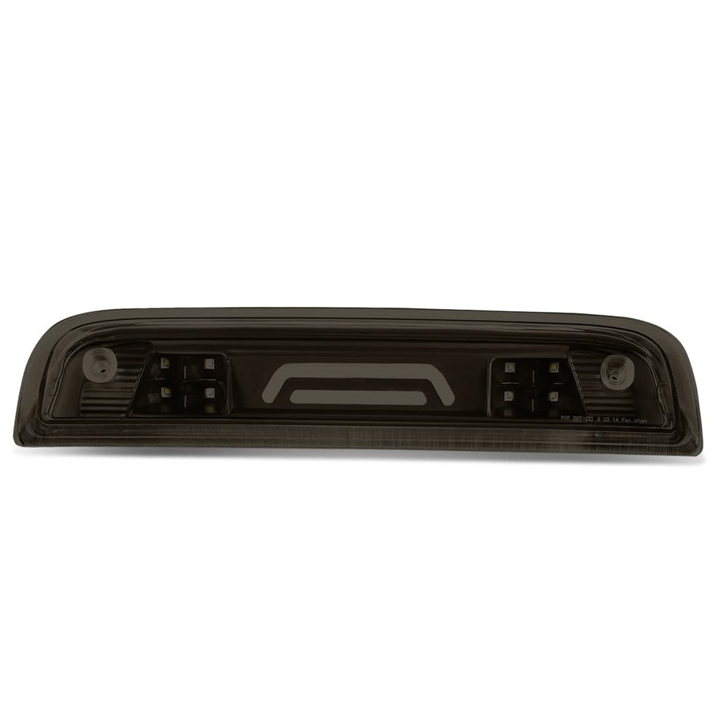 2014-2020 Chevrolet Silverado GMC Sierra 3D LED Third Brake Light