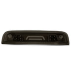 2014-2020 Chevrolet Silverado GMC Sierra 3D LED Third Brake Light