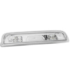 14-20 Chevy Silverado GMC Sierra 3D LED Chrome 3rd Brake Light