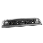 2014-2020 Chevrolet Silverado GMC Sierra LED 3rd Brake Light Black