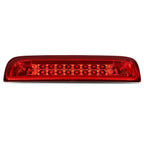 14-20 Chevrolet Silverado / GMC Sierra 3rd Brake Light LED Red