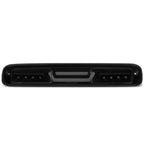 99-07 Chevy Silverado GMC Sierra 3D LED Third Brake Light Black Smoke
