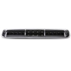 99-07 Chevrolet Silverado GMC Sierra LED 3rd Brake Light - Black
