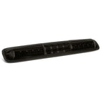99-07 Chevy Silverado GMC Sierra LED 3rd Brake Light Black Smoke