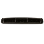 99-07 Chevy Silverado GMC Sierra LED 3rd Brake Light Black Smoke