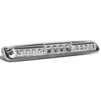 99-06 Chevrolet Silverado GMC Sierra LED 3rd Brake Light Chrome