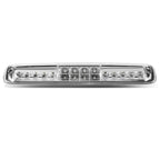 99-06 Chevrolet Silverado GMC Sierra LED 3rd Brake Light Chrome