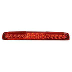 99-07 Chevy Silverado GMC Sierra LED 3rd Brake Light Red