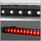 2009-2017 Chevrolet Traverse LED 3rd Brake Light - Black