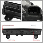 2000-2006 Chevrolet Suburban Tahoe GMC Yukon 3D LED Third Brake Light
