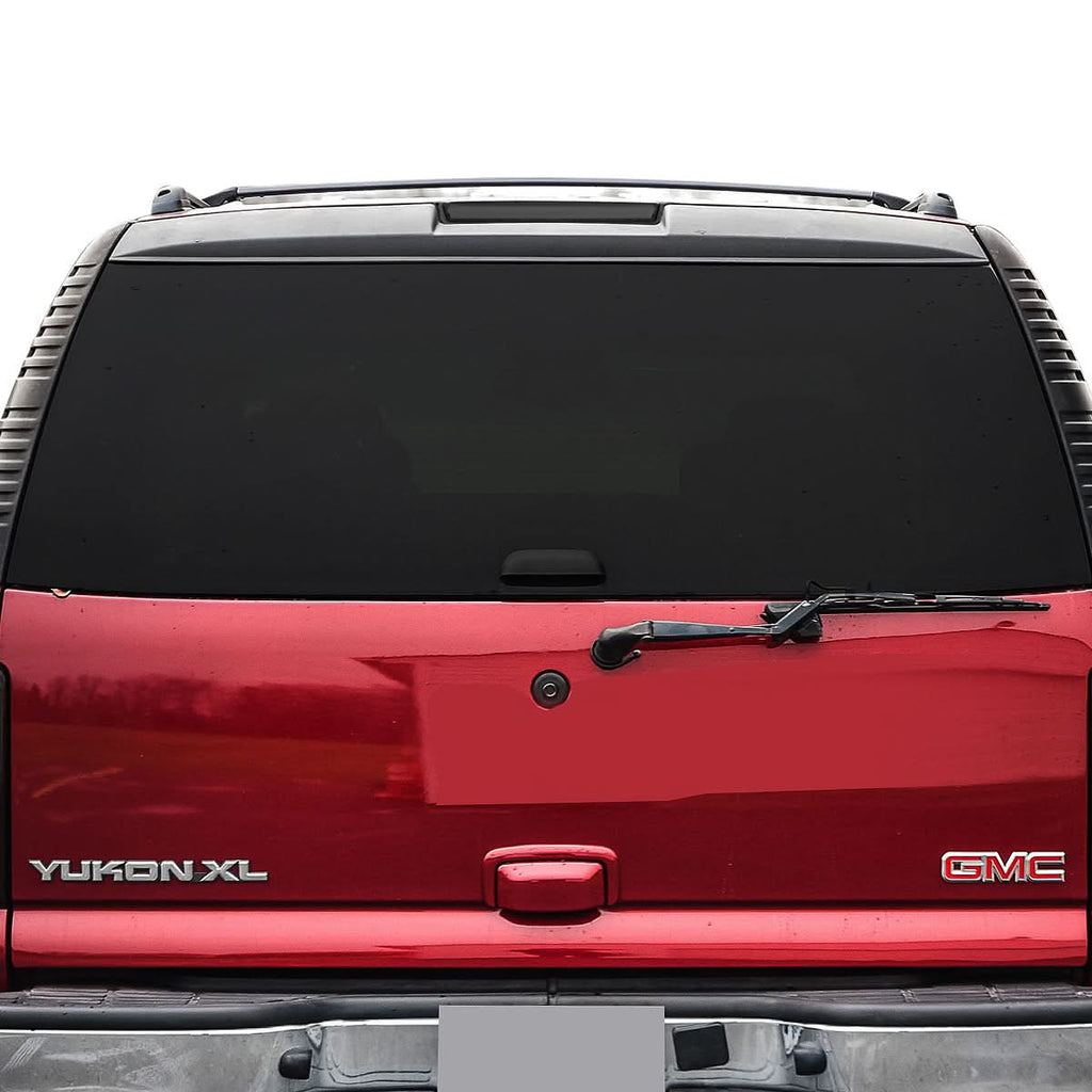 2000-2006 Chevrolet Suburban Tahoe GMC Yukon 3rd Brake Light LED Strip