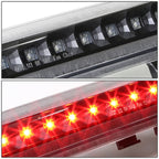 00-06 Chevrolet Suburban Tahoe GMC Yukon LED 3rd Brake Light Black