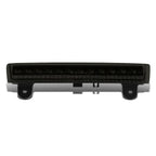 00-06 Chevy Suburban Tahoe GMC Yukon LED 3rd Brake Light Black/Smoke