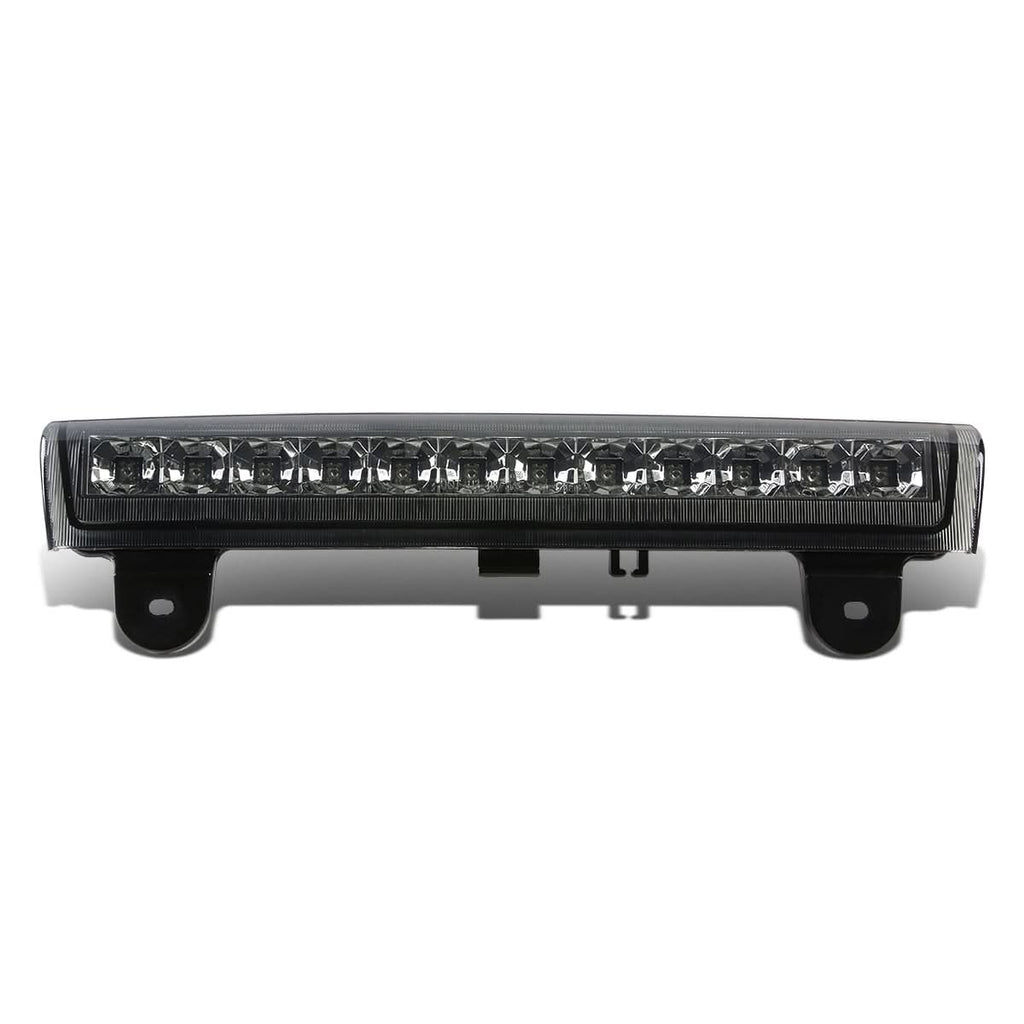 2000-2006 Chevrolet Suburban Tahoe GMC Yukon LED 3rd Brake Light - Smoke