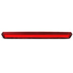 2015-2020 Chevrolet Tahoe/Suburban 3D LED Third Brake Light - Red