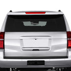 2015-2020 Chevrolet Tahoe/Suburban 3D LED Third Brake Light - Red