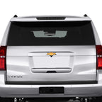 15-20 Chevrolet Tahoe Suburban LED 3rd Brake Light - Black