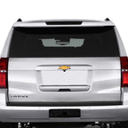 2015-2020 Chevrolet Tahoe / Suburban LED 3rd Brake Light - Black/Smoke
