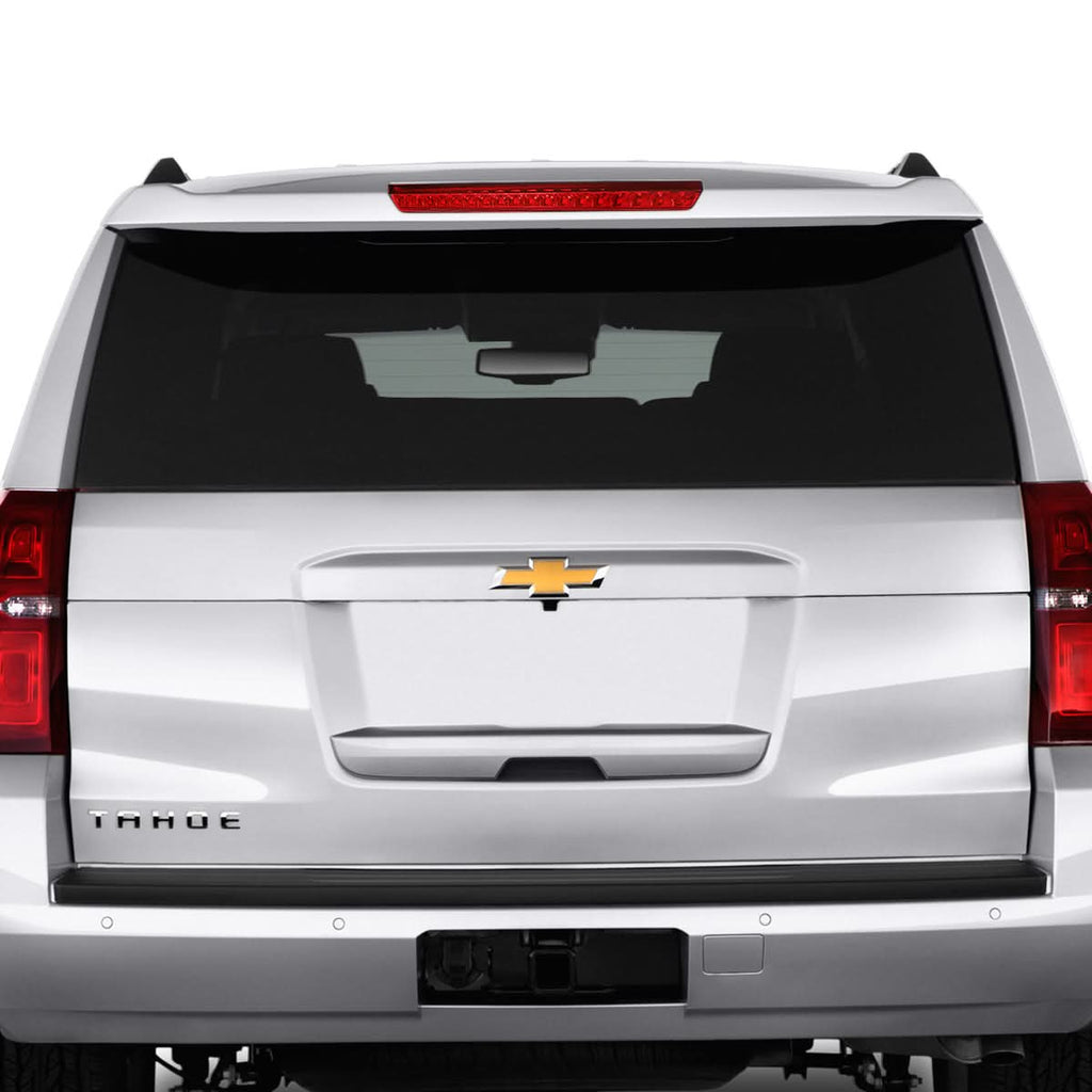 15-20 Chevrolet Tahoe Suburban LED 3rd Brake Light Red