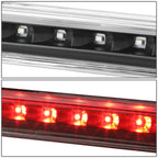 2005-2006 Chevrolet Equinox / Pontiac Torrent LED 3rd Brake Light