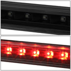 2005-2006 Chevrolet Equinox / Pontiac Torrent LED 3rd Brake Light Black