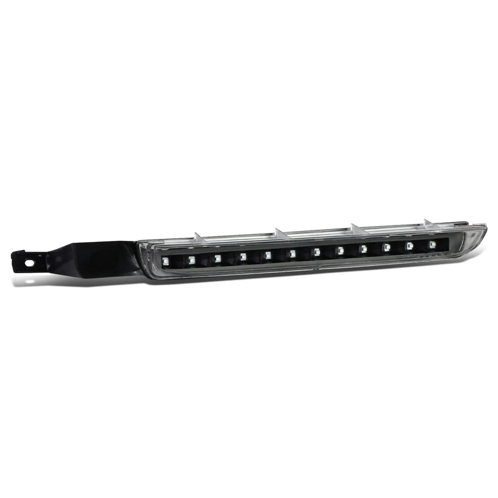 07-09 Chevrolet Equinox & Pontiac Torrent LED 3rd Brake Light - Black