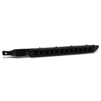 2007-2009 Chevrolet Equinox LED 3rd Brake Light - Black/Smoke