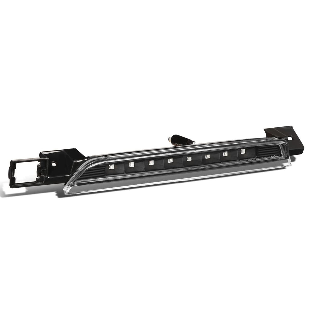 10-17 Chevrolet Equinox / GMC Terrain LED 3rd Brake Light - Black