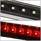 10-17 Chevrolet Equinox / GMC Terrain LED 3rd Brake Light - Black