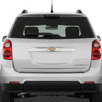 10-17 Chevrolet Equinox / GMC Terrain LED 3rd Brake Light - Black