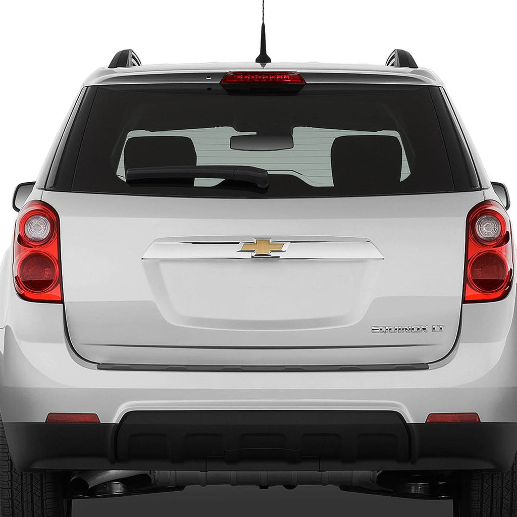 10-17 Chevrolet Equinox / GMC Terrain LED 3rd Brake Light - Red