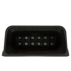 94-03 Chevrolet S10 / GMC Sonoma LED 3rd Brake Light - Black Smoke