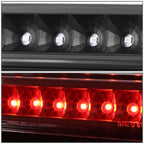 94-97 Honda Passport / 93-97 Isuzu Rodeo LED 3rd Brake Light - Black