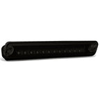 94-97 Honda Passport / 93-97 Isuzu Rodeo LED 3rd Brake Light Black Smoke