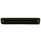 94-97 Honda Passport / 93-97 Isuzu Rodeo LED 3rd Brake Light Black Smoke