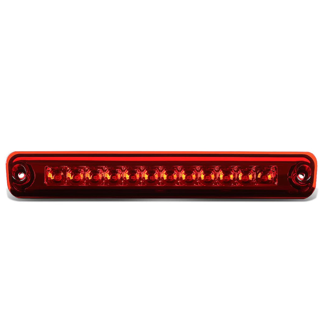 94-97 Honda Passport / 93-97 Isuzu Rodeo 3rd Brake Light LED Red