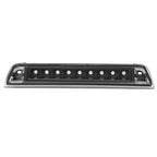 06-14 Honda Ridgeline LED 3rd Brake Light - Black