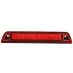 2006-2014 Honda Ridgeline LED Third Brake Light Red