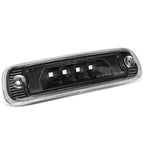 97-01 Jeep Cherokee LED 3rd Brake Light - Black