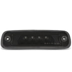 1997-2001 Jeep Cherokee LED 3rd Brake Light - Black/Smoke