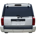 06-10 Jeep Commander LED Third Brake Light - Black/Smoke