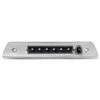 2005-2010 Jeep Grand Cherokee LED 3rd Brake Light - Black