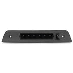 2005-2010 Jeep Grand Cherokee LED Third Brake Light - Black/Smoke