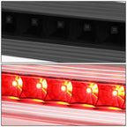2005-2010 Jeep Grand Cherokee LED Third Brake Light - Black/Smoke