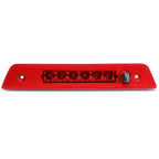 2005-2010 Jeep Grand Cherokee LED Third Brake Light - Red