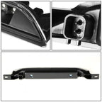 07-20 Dodge Multi-Model LED Third Brake Light - Black